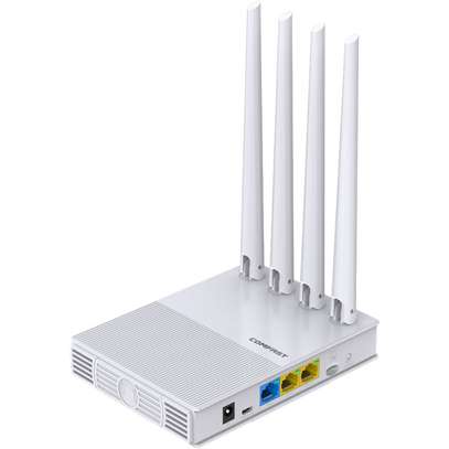 COMFAST CF- E3 V3 LTE(4G) Router image 3
