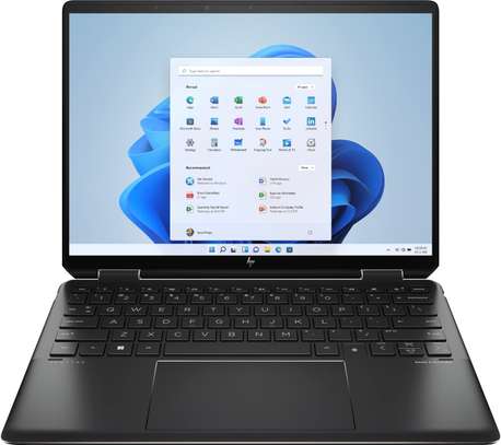 HP Spectre x360 Luxury 14T Laptop image 3