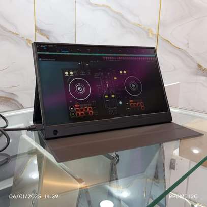 Portable Monitor 14-Inch image 1