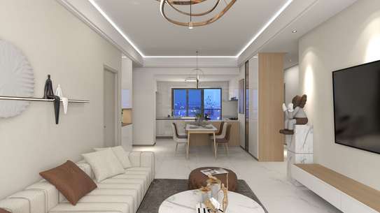 New 1,2 & 3br apartments for sale - Kileleshwa image 14