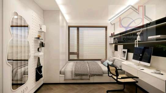 New-Immaculate 2bedroomed apartment, en-suite image 3