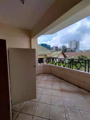 Office with Service Charge Included in Kilimani image 26