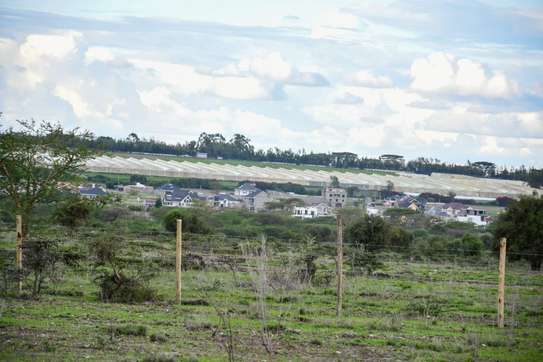 0.045 ft² Commercial Land at Korompoi Kitengela image 5