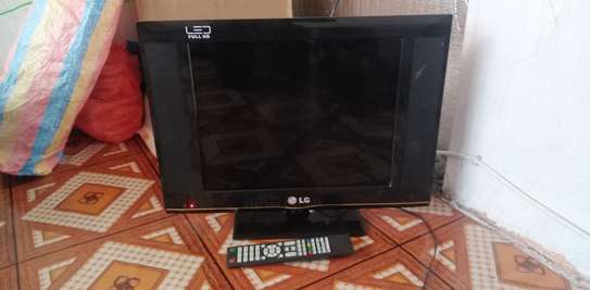 LG LED 20'' Tv image 2