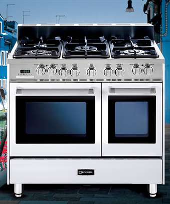 Washing Machine, Fridge,Cooker,Oven,Dishwasher repair image 8