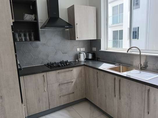 Serviced 1 Bed Apartment with En Suite at Rhapta Road image 11