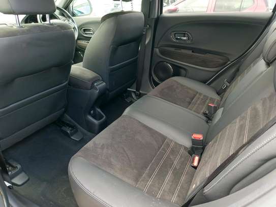 Honda vezl Rs on sale image 6