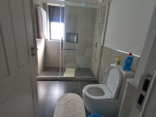 Serviced 2 Bed Apartment with En Suite at Kileleshwa image 15