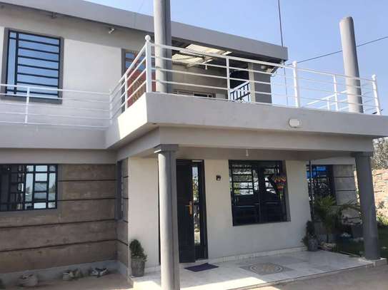 4 bedroom house for sale in Kitengela @ 8M image 1