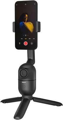 OBSBOT Me AI-Powered Phone Mount image 1