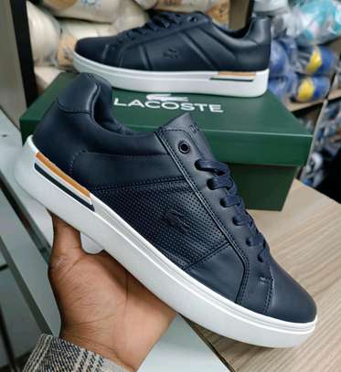 Lacoste casuals size:40-45 image 1