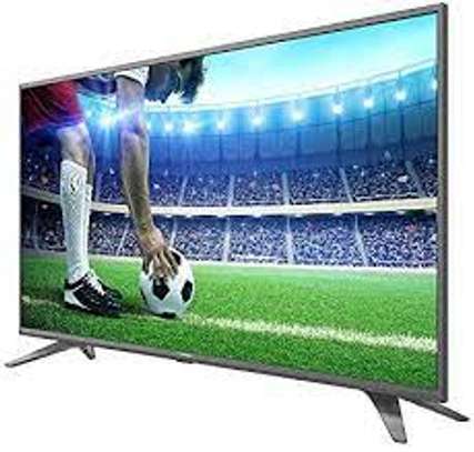 NEW SMART ANDROID TORNADO 43 INCH TV image 1