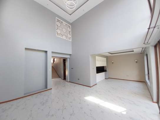 4 Bed Townhouse with Swimming Pool in Kiambu Road image 15