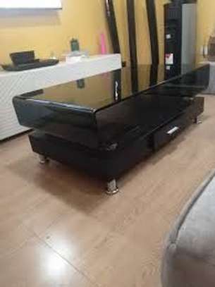 Coffee Table: Executive Office Coffee Table image 8