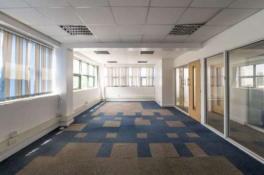 Commercial Property with Parking at Arwings Kodhek image 11