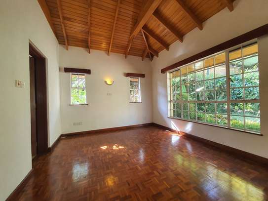 5 Bed House with En Suite at Lower Kabete Road image 15
