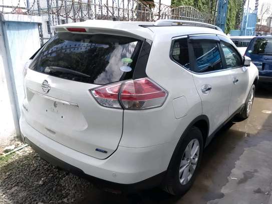 Nissan Xtrail Newshape image 8