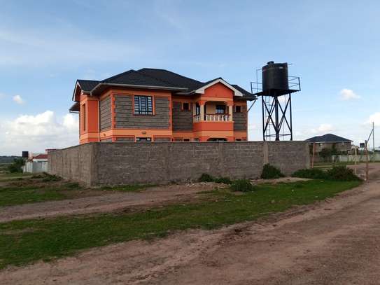 5 bedroom house for sale in Kitengela image 3