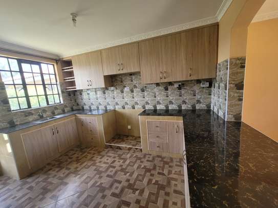 3 Bed House with En Suite in Syokimau image 33