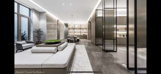 1 Bed Apartment with En Suite in Kileleshwa image 2