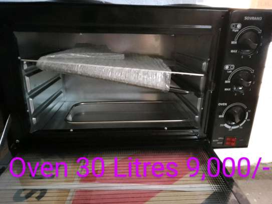 Icon oven 30 Litres image 7