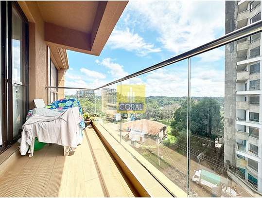 3 Bed Apartment with Gym in Parklands image 18