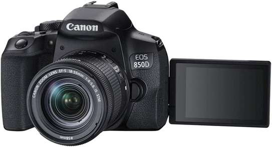 Canon EOS 850D Camera image 2