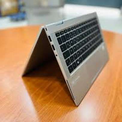 hp elitebook 830g7  x360,core i7 image 7