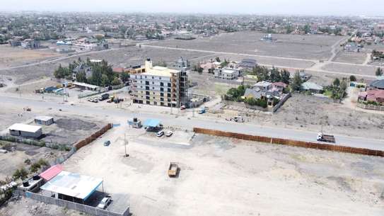 Plots for sale in Syokimau image 3