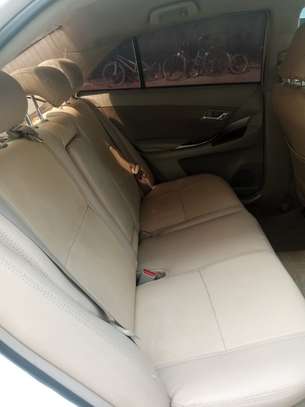 Toyota Premio KCS image 5