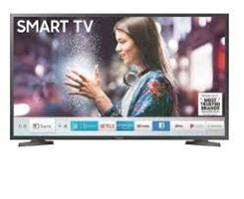 Samsung Smart 40 inches 40T5300 New FHD LED Digital Tvs image 1