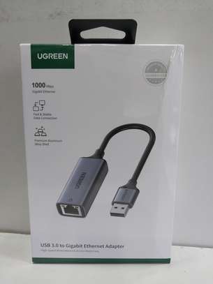 UGREEN USB Ethernet Adapter USB 3.0 To Gigabit image 2