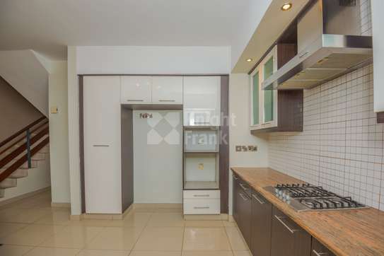3 Bed Apartment with Swimming Pool at Muthangari Drive image 6