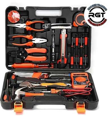 CONSTRUCTION TOOL KIT SET FOR SALE image 2