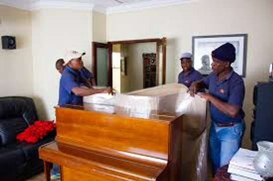 Piano Tuning Service In Nairobi image 4