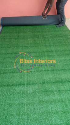 10mm Artificial Grass Carpets image 6