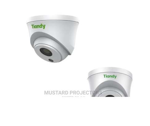 Tiandy Tc-C34hs-Spec-I3-E-Y-C-2.8mm-V4.0 image 1