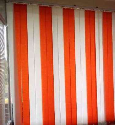 Vertical blinds(qual;ity). image 1