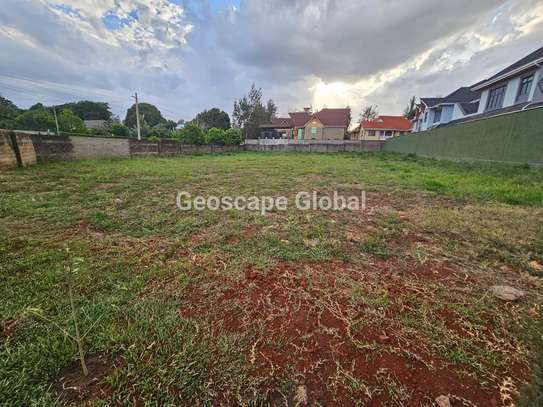 Residential Land at Nairobi image 3