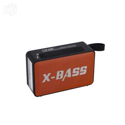 NNS NS-S51S  Bluetooth/FM/MP3 image 1