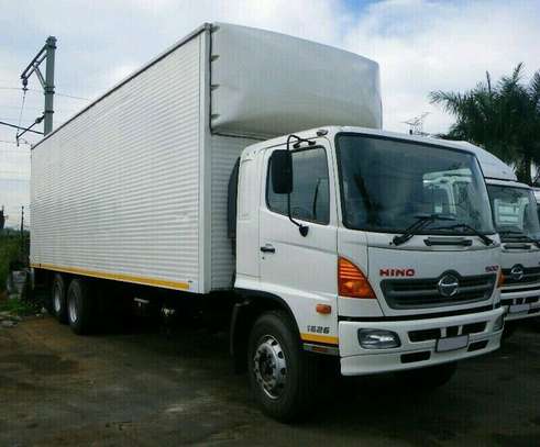 Bestcare Movers In Nairobi-Top Moving Company In Kenya 2023 image 1