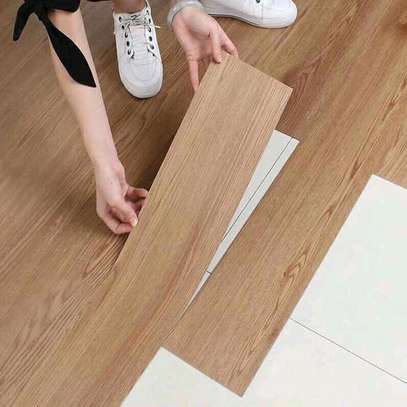 Dryback vinyl flooring suppliers in kenya. image 3