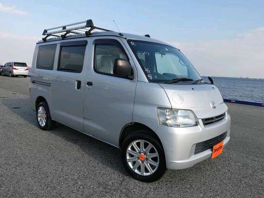 GL TOYOTA TOWNACE (MKOPO ACCEPTED) image 1
