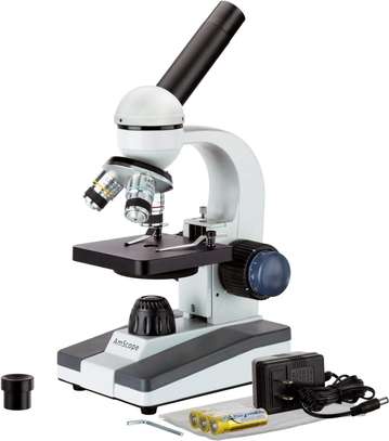 Student Microscope for sale in nairobi,kenya image 1