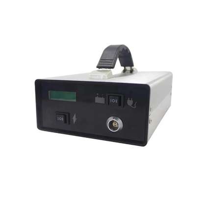 Autopsy Saw System for Dissecting Room, Electric Powered image 3