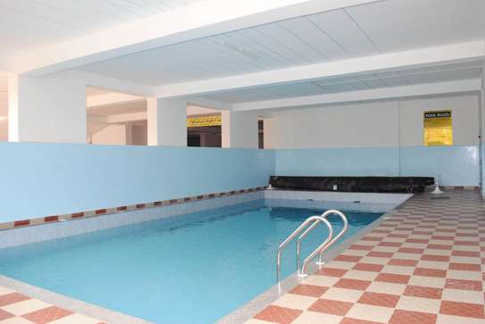 2 Bed Apartment with Swimming Pool at Hatheru image 1