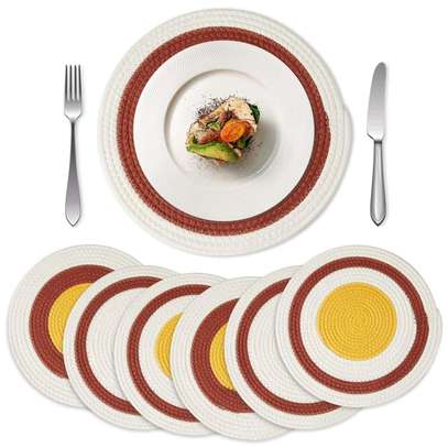 Table Place Mats image 9