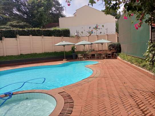 Stunning 3 Bedrooms Apartments in Lavington image 3