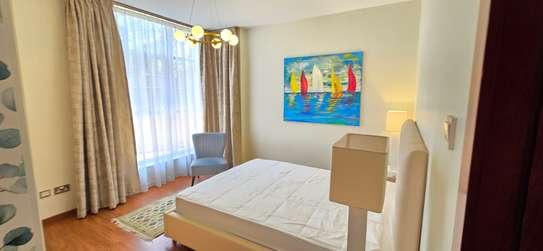 Furnished 3 Bed Apartment with En Suite at 6Th Parklands image 18
