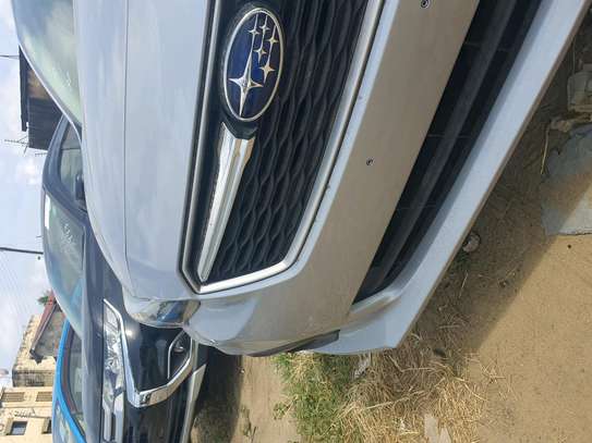 Subaru G4[2017] image 7